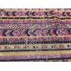 Wowfabric4less123 Multicolor 2way stretch sequin Lace fabric 50” Width Sold
