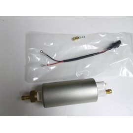 B. Bomba de Combustible eléctrica para 4 Stroke 225 – 250 HP Mercurio 888251t 888251t01 888251t02 y Yamaha 69j-24410 – 00 – 00, 69j-24410 – 01 – 00,