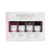 Perfect Formula Nail Collection - The Perfect Keratin Nail Treatment