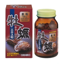 [orihiro] new oyster extract grain 120 Grain
