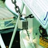 Master Lock - Marine 40mm Padlock