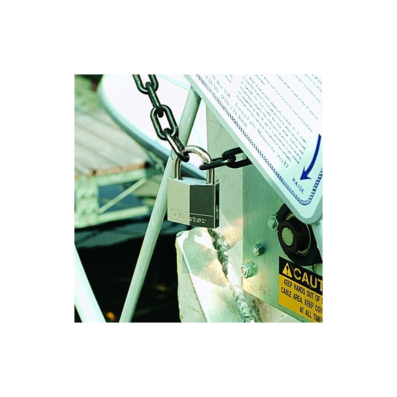 Master Lock - Marine 40mm Padlock