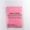 Pink Glow in the Dark & UV Powder (0.5 OZ)