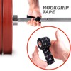 WARM BODY COLD MIND Premium Lifting Thumb Tape for Weightlifting,