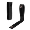 KENOBEE 2-Pack Handcuff Strap Holder with Snap Closure for Duty