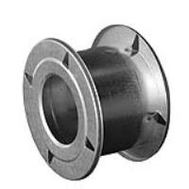 DuraVent 5BVWT 5 in. Dia. Inner Type B Round Gas Vent Pipe Double Wall Thimble