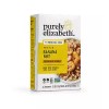 Purely Elizabeth Sugar Free Oatmeal Banana Nut 9.12 Oz