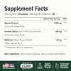 Turmeric Curcumin with Bioperine Joint Pain Relief - Anti-Inflammatory, Antioxidant