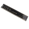 DollaTek 2PCS 20CM (7.8 inch) PCB Ruler PCB Engineering RulerPCB