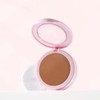 Mally Beauty Soft as Silk Powder Foundation - Rich -