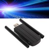 1800Mbps USB Wireless WiFi Network Card 2.4G 5G Dual Band