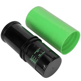 UEBSDVA Presurizador de Pelota de Tenis, Tanque de Reparación de Pelota de Tenis, Caja Almacenamiento Latas Presión para Pelotas Tenis