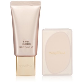 マキアージュ トゥルーリキッド モイスチャー UV オークル10 (SPF25・PA++) 30g