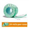Self‑Fusing Silicone Repair Tape,16.4 ft, Waterproof & Heat‑Resistant Rubber Wrap