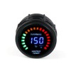 2'' 52mm Universal Car Digital & Analog LED Water Temp
