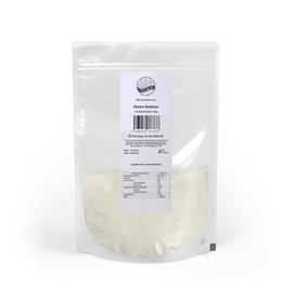 Goma Xantana 500g [Gluten Free] - Grado Alimenticio Y Cosmético