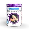 Aqua Natural Turtle & Axolotl Medley 0.70oz Fish Food