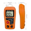 Digital Wood Moisture Meter Wood Humidity Tester Hygrometer Timber Damp