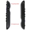 Replacement Remote Compatible with All TCL Roku TV - No