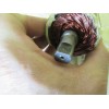 QUADRAX WINCH REPLACEMENT MOTOR FOR 2500 / 2600 V/N: 2.5RTA25