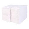 Disposable Cloth-Like Paper Hand Guest Towels - Soft, Absorbent, Air