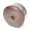 3 Inch Sandpaper Roll 60 Grit, Ready-to-wrap Ready-to-Cut 3" Wide