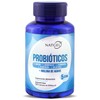 NatGel Probioticos + Prebioticos Digestivos | Cepas Importantes Esenciales y