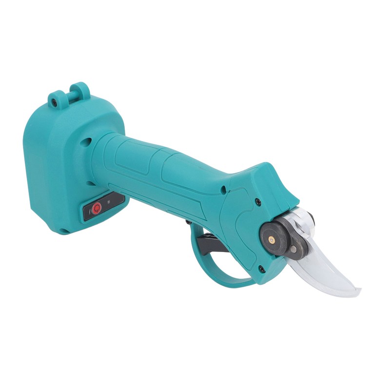 Cordless Pruning Shears Electric Tree Branch Cutter Brushless Garden Pruner