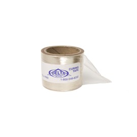 Delta Kits Easy Tear Curing Tape