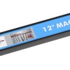Magnetic Tool Holder Organizer Shelves Connecting Strip for Garage Workshop12in