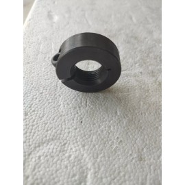 Climax ISTC-075-16 One-Piece Threaded Clamping Collar 3/4-16 Thd X 1-1/2 X 1/2