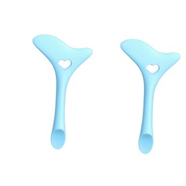 Baluue Pcs Black Gel Eyeliner Aid Spoolies Drawing Aid for Smooth Application