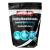 Superlabs Nutrition Creatina Monohidratada 500 Gramos Sin Sabor
