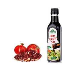 Arifoglu Pomegranate Sauce 250 Ml