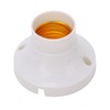 Lamp Holder Camera Wireless 360 Degree 2.4GHz and 5G WiFi