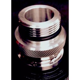 Blue Thunder Billet Valve Cover Accessorie With Filter