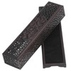 Incense Holder Burners Chinese Classical Lotuses Patten Exquisite Workmanship Use