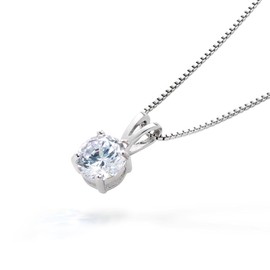 [Gift From New York] 1 Stone NY Limited Designer Necklace