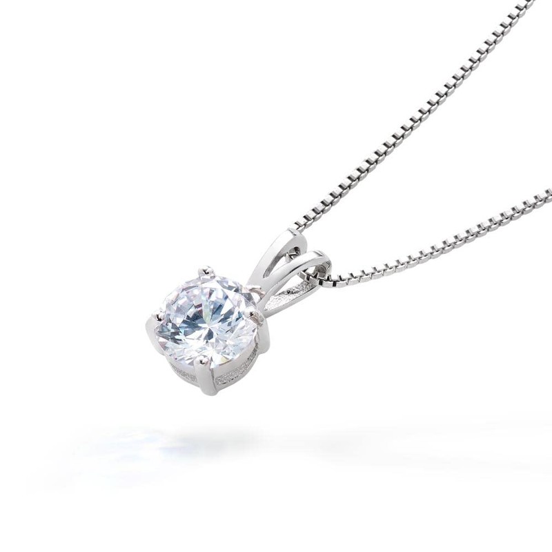 [Gift From New York] 1 Stone NY Limited Designer Necklace