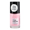 Benecos Happy Nails Nail Polish, Wild Orchid 5ml