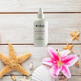 Sidlab Haircoture Pacifica Sea Salt Texturizing Spray