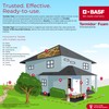 BASF Termidor Foam 20 oz - Termiticide Insecticide for Termites,