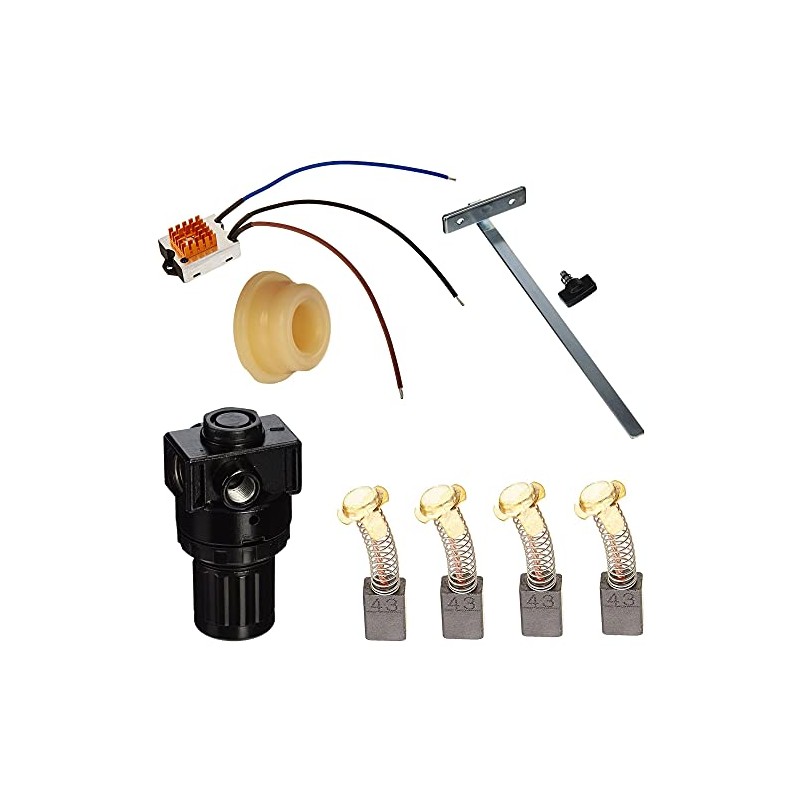 Hitachi 6690343 Holder Guard Replacement Part