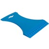 CAR PARTS AND CONSUMABLES Dual Edged Ice Scraper