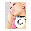 Inkbox Temporary Tattoos, Semi-Permanent Tattoo, One Premium Easy Long Lasting,