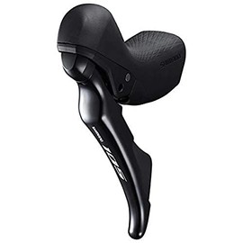 Shimano (SHIMANO) St – R7020 Left Lever Only 2S haidoro-rikku istr7020lil Hydraulic Brake Sti Lever Black