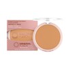 Mineral Fusion Pressed Powder Foundation, Neutral 4 - Med Skin