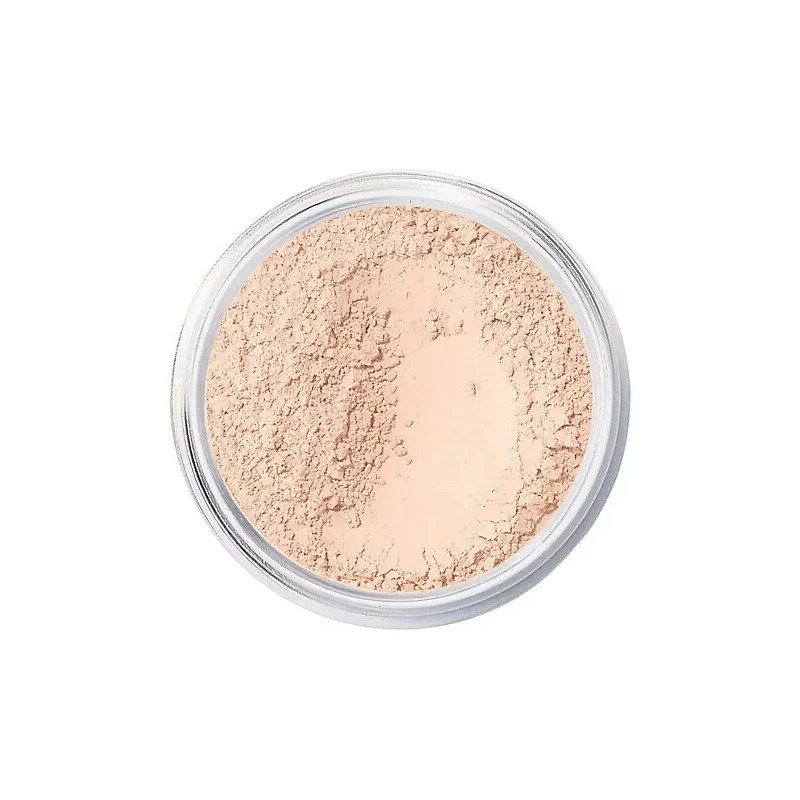 Nuevo polvo de acabado BareMinerals Original Base Mineral Veil 9
