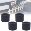 HWIMARINE Fishing Rod Holder Tube Insert Protector, Fit 2" Cap