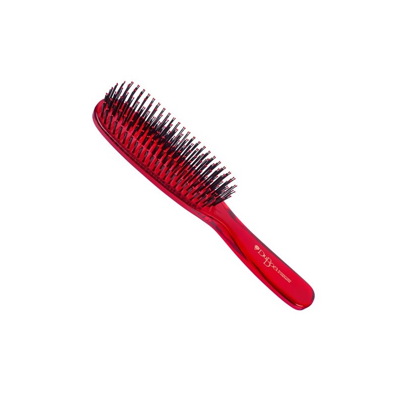 Duboa 80 Brush - Large, Pink